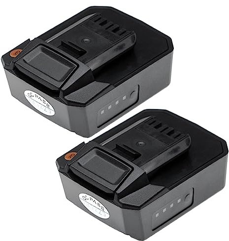 vhbw 2X Batteries Remplacement pour Hilti B 12/2.6, B 12/4.0 pour Outil électrique (1500 mAh, Li-ION, 10,8 V)