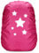 Sunshine smile Regenhülle Rucksack,Rucksack Regenschutz,Rucksack Cover,wasserdichte RegenhülleSchulranzen Regenschutz,Schulranzen Regenschutz,Ranzen Rucksackschutz,wasserdichte Regenüberzug