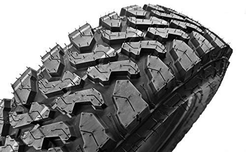 225/75 R16 BIG ROCK Reifen 116R Offroad Gelände 4x4 SUV MT M+S 3PMSF