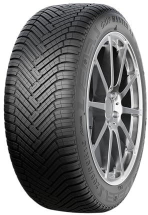LINGLONG Ganzjahresreifen 155/80 R 13 TL 79T GRIP MASTER 4S BSW M+S 3PMSF Allwetter