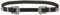 Pepe Jeans Damen Gürtel Sara, Schwarz (Schwarz), M