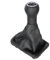 JONAM Auto Schaltknauf Kompatibel Mit VW Für Beetle 1998 1999 2000 2001 2002 2003 2004 2005 2006 2007 2008 Auto-Styling Schaltknauf Kragen Gamasche Manschette (Color : 2)