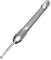 harayaa Redondeador de Alambre, Herramienta para Hacer Joyas con Extremo de Alambre, rebaba de Copa Redonda, para reparación de Joyas artesanales, 1.0 mm