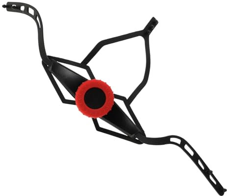 IWOWHERO Helmversteller Verstellgurt für Schutzhelm Universal Helmverstellgurt mit Schnallen und Verschlüssen Komfortabler Forsthelm Kinnriemen Austauschbare Sicherheitshelm Zubehörteile