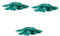 Beaupretty 150 Pcs Serviette Pour Le Visage Compressée Lingettes De Voyage Lingettes Compressées Serviette Propre De Capsules Serviette Compressée Serviette Douce Pour La Peau