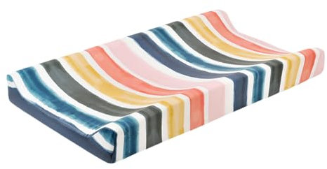 MAGICLULU Blech Ersatzbezug für den Babypflegetisch Bezug für Wickelauflagen für Kleinkinder Tücher Sitz wickelunterlagen Wickelauflage für Babys Babywippe babywiege abdeckung Vermischt