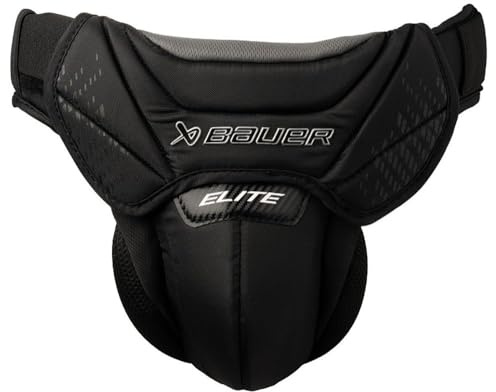 Bauer Torwart Eishockey Tiefschutz Elite II Senior Goal Jock