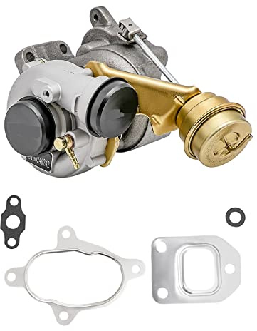 Turbolader kompatibel mit VW Transporter T4 TDI 2.5LD ACV AYC K14 1995-03 53149887018E