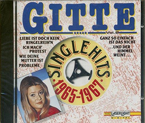 Single Hits 1965 - 1967