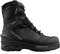 Salomon Herren Winter Boots,Trekking Shoes, Black, 44 2/3 EU
