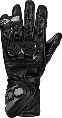 Ixs Sport Ld Gloves Rs-200 2.0 Black XL