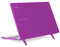 mCover Hard Shell Case Compatible with Samsung Chromebook 4 XE310XBA Series (11.6 Inch, Purple)