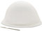 Holes Opened Highlight Cap Frosting Cap Tipping Cap Streaking Cap Silicone Hair Highlighting Cap for Highlights DIY Hair Coloring Hat Dyeing Salon at Home Reusable Highlight Cap and Hook Kit