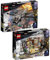 Lego 76200 Bro Thor New Asgard V29 & 76186 Black Panthers Libellule