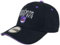 Pokémon Gengar Unisex Cap schwarz 100% Polyester Anime, Fan-Merch, Gaming, Halloween