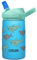Camelbak Eddy+ Kids Sst Vakuumisolierte Flasche 350ml 12Oz Hai-Schule