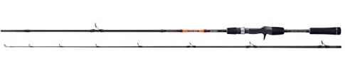 Balzer Baitcast Rute Shirasu IM-8 Crank Shad ML-T, 2,15m