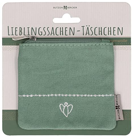 Täschchen für Lieblingssachen