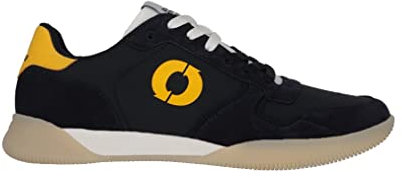 ECOALF Unisex Lenalf Sneakers Man, Marineblau, Numeric_40 EU
