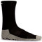 Joma Performance Anti-Rutsch-Socken, Schwarz, 9-13