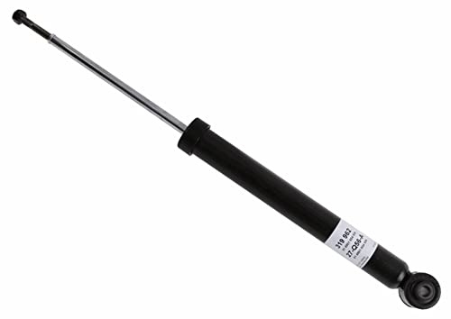 SACHS 319 962 Shock Absorber Compatible for Hyundai I20 II (GB, IB) 2014-2021 Rear Axle and Other Vehicles