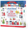 Eurographics 9924-5805 Puzzle Advent Calendar