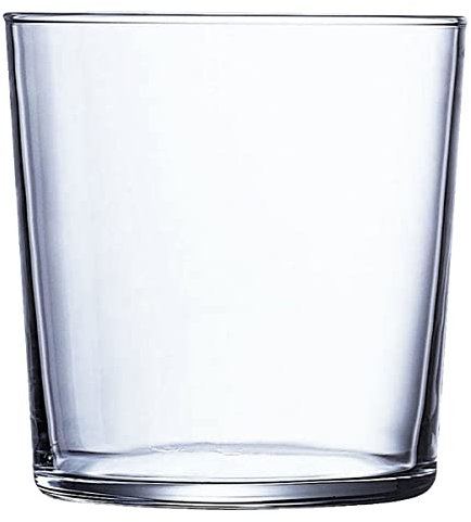 Luminarc Vaso para Cerveza Transparente Vidrio (36 cl) (Pack 6x)