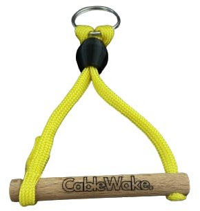Wasserski Schlüsselanhänger Hantel Wakeboard Geburtstagsgeschenk