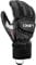 LEKI Griffin Pro 3D Handschuhe, Black-White, EU 11