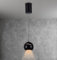 V-TAC Designer-Deckenleuchten - Designer-Hängelampen - IP20 - Schwarzes Gehäuse - 8,5 Watt - 850 Lumen - 3000K