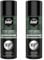 Bastelzone Etikettenlöser, Etikettenentferner, Klebstoffentferner, Kleberentferner, Kleberlöser, Aufkleber-Auflöser, Aufkleber entfernen, Label Remover Spray (2 x 200ml)