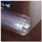 LAVOUP Tischschutz Mattiert Transparent 1.5 mm PVC Abwischbar Wasserdicht für Zuhause, Küche 60 x 200 cm, (Mattiert Transparent)