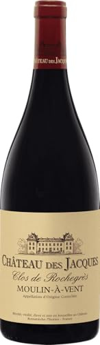 Louis Jadot Moulin-À-Vent Clos de Rochegres Chateau Des Jacques 2021 1.5 L Magnum