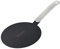 9.45inch Diffusore di Calore In Acciaio Inox Adattatore di Induzione Piatto Maniglia Rimovibile Caffè Latte Pentole Induzione Piano cottura di Calore Diffusore per Stufa Elettrica