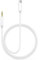 FUHAYA USB C to 3.5mm Audio Aux Jack Cable for iPhone 16, USB Type C to 3.5mm Headphone Car Speaker Stereo Cord for iPhone 16/16 Plus/16 Pro/16 Pro Max/15/15 Plus/15 Pro/15 Pro Max, iPad Pro, White