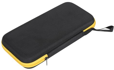 VBESTLIFE Custodia Rigida per 3/3 Plus, per RG505/RG552, per TRIMUI Smart Pro, per RGB10MAX2, Borsa per Console di Gioco retrò