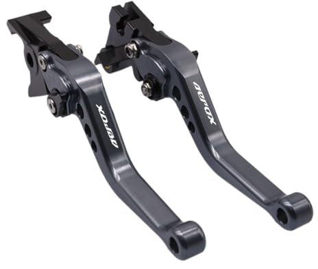 Bremskupplungshebel Für NVX 155 rechte Bremshebel. Für Aerox 155 2017-2021. NVX155 Roller Linke Bremshebel