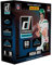 2024-25 Panini Donruss Fußball Mega-Box, NFL-Sammelkarten, exklusiv für den Einzelhandel, 60 Karten, bewertete Rookies, Autogramm oder Erinnerungsstückskarte