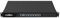CWWK 1U N100 Firewall Appliance Rackmount, 19” Rack Firewall Hardware with 6 Port i226-V 2.5GbE LAN, U1 OPNsense Homelab Server DDR5 16GB RAM 128GB SSD, HD + VGA 2-Display, AES-NI