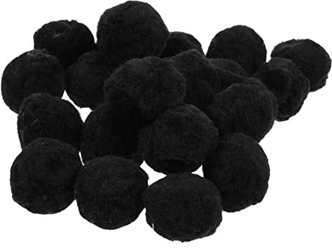 VINTORKY Balles Filtrantes pour Aquarium Et Piscine Élimine Impuretés Améliore La Durée De Vie Filtre Réutilisables Et