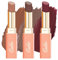 Oulac Lippenstift Satin Finish,Matte Lippenstift & Cremiger Pflegestift, Hochpigmentiert, Langzeithaltbar, Vegan (10+12+13)