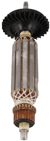 Ersatz AC220V-240V Armatur Rotor Anker Ersatz für Winkelschleifer für GWS7-100 für GWS7-125 GWS 7-100 GWS 7-125