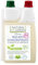 Naturalbiogreen Ökologisches Waschmittel für Waschmaschine und Handwäsche, ohne Parfüm, hypoallergen, 1,1 Liter
