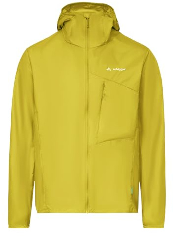 VAUDE Jacken Men's Scopi Wind Jacket