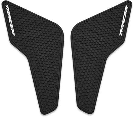 Trazione Pad Moto Protezione Serbatoio Carburante Laterale Per Yamaha MT-09 MT09 FJ09 MT FJ 09 TRACER 900 2015-2019, Adesivo Antiscivolo Adesivi Serbatoio Carburante