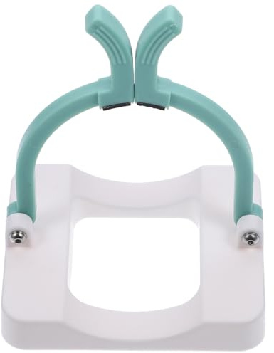 Fixateur Vert Sublimation à Magnétique 10-30 de Gobelet Oz en Plastique