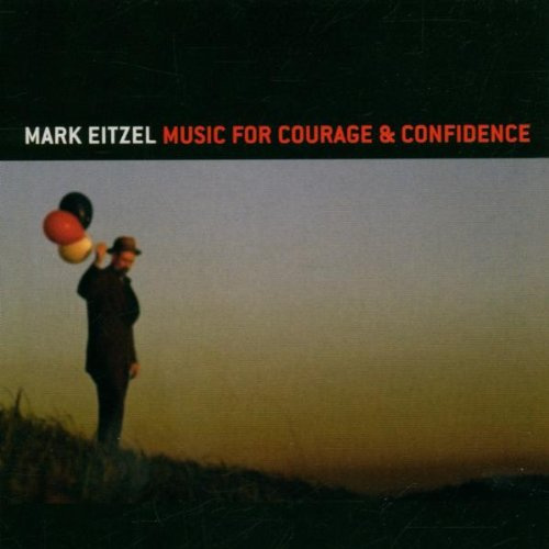 Music for Courage and Confidence