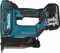 Cloueur de finition 18V LXT 35 mm (2x5,0 Ah) en MAKPAC - MAKITA DPT353RTJ