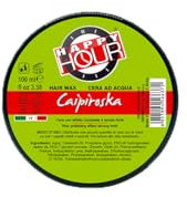 Happy Hour Aqua Haarwachs Caipiroska Duft - 100 ml - Made in Italien