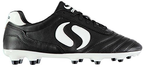 Sondico Kids Strike Soft Ground Junior Football Boots
